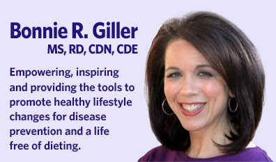 BRG Dietetics & Nutrition, P.C.