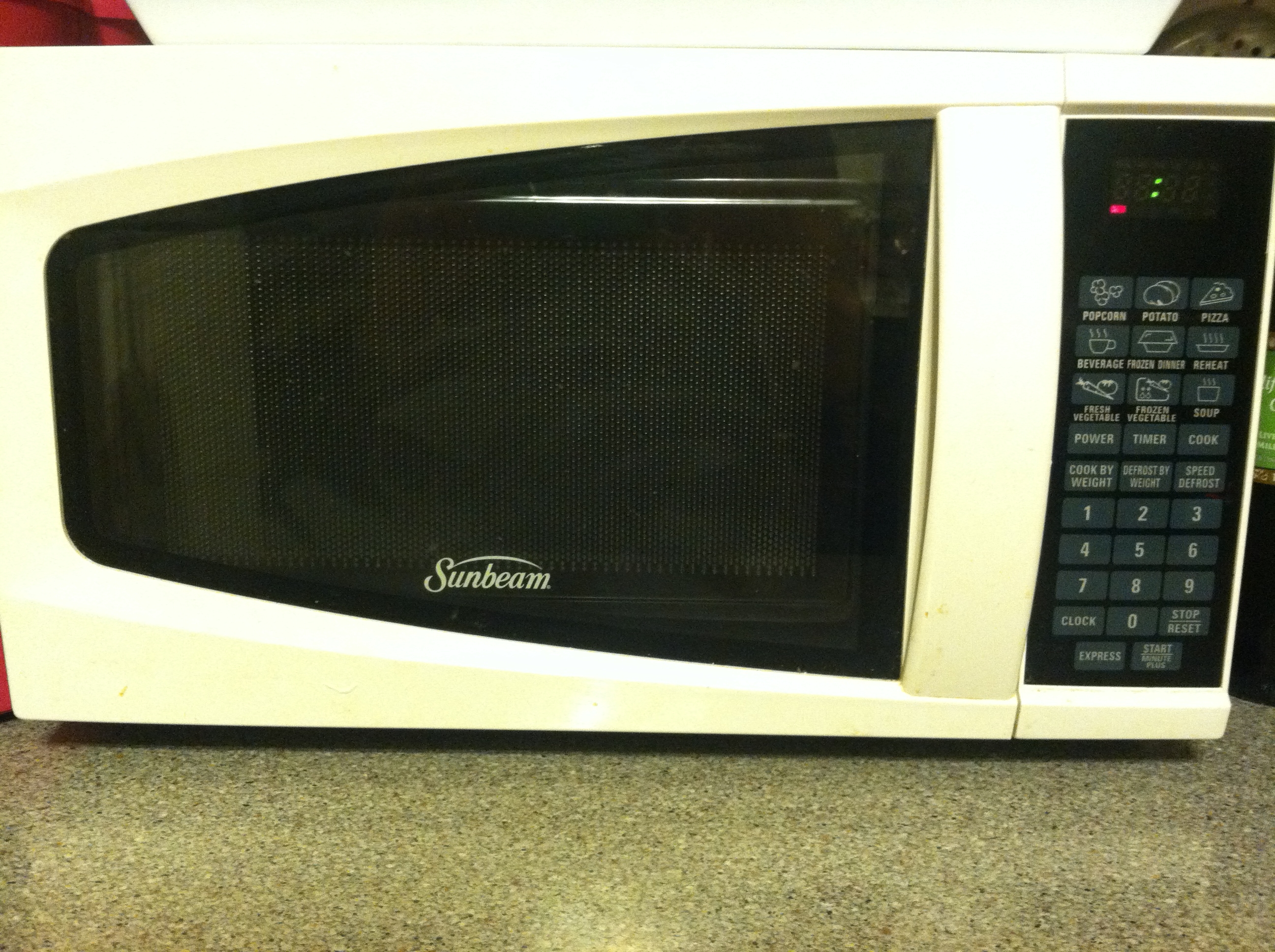 Modern Microwave Today is microwave oven day in | 2592 x 1936 · 2799 kB · jpeg