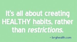 Healthy Habits