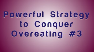 Powerful strategy 3