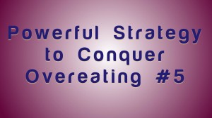 Powerful strategy 5