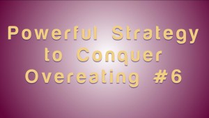 Powerful strategy 6