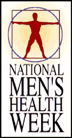 National Men's Health Week