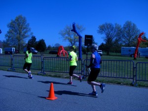 Marathon photo 1