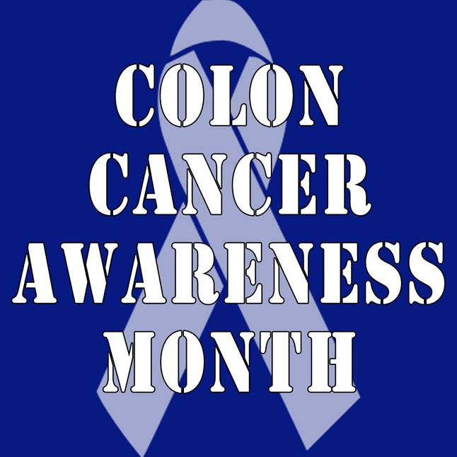 Know Your Risk for Colon Cancer – BRG Health • Bonnie R. Giller ...