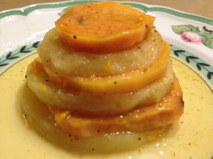 Sweet Potato and Apple Stacks 2 (2)