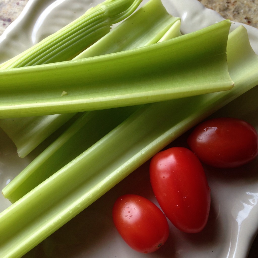 Celebrating Celery – BRG Health • Bonnie R. Giller • Dietetics ...