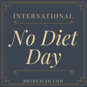 No Diet Day (1)