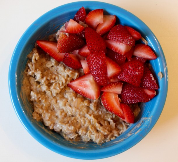 Oat-tastic Breakfast – BRG Health • Bonnie R. Giller • Dietetics ...
