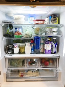 clean-out-fridge