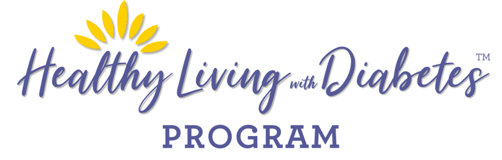 Healthy Living with Diabetes Program