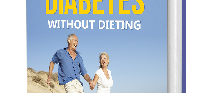 5 Keys to Manage Diabetes - Free ebook