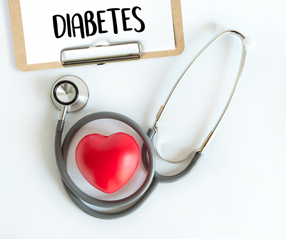 The Problem with Traditional Diabetes Programs (and 3 Ways to Get