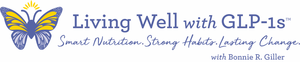 Living Well with GLP-1s